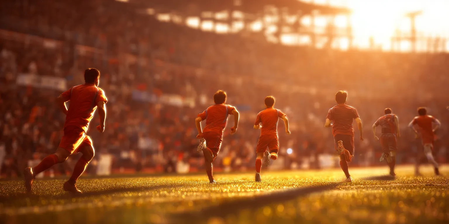 rapid 97 — Pengalaman pengguna yang lancar