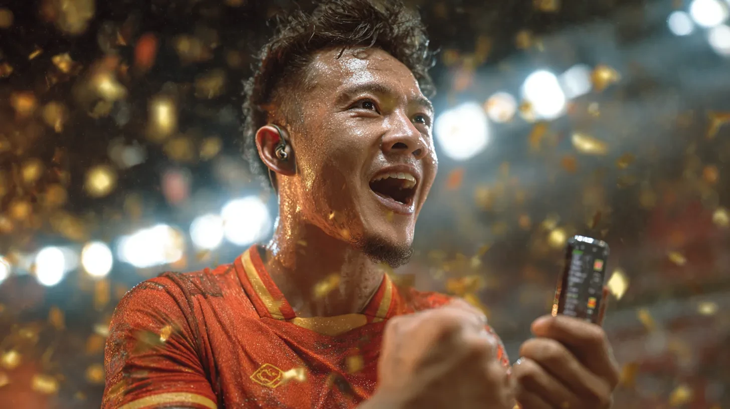 rapid 97 — Champions League