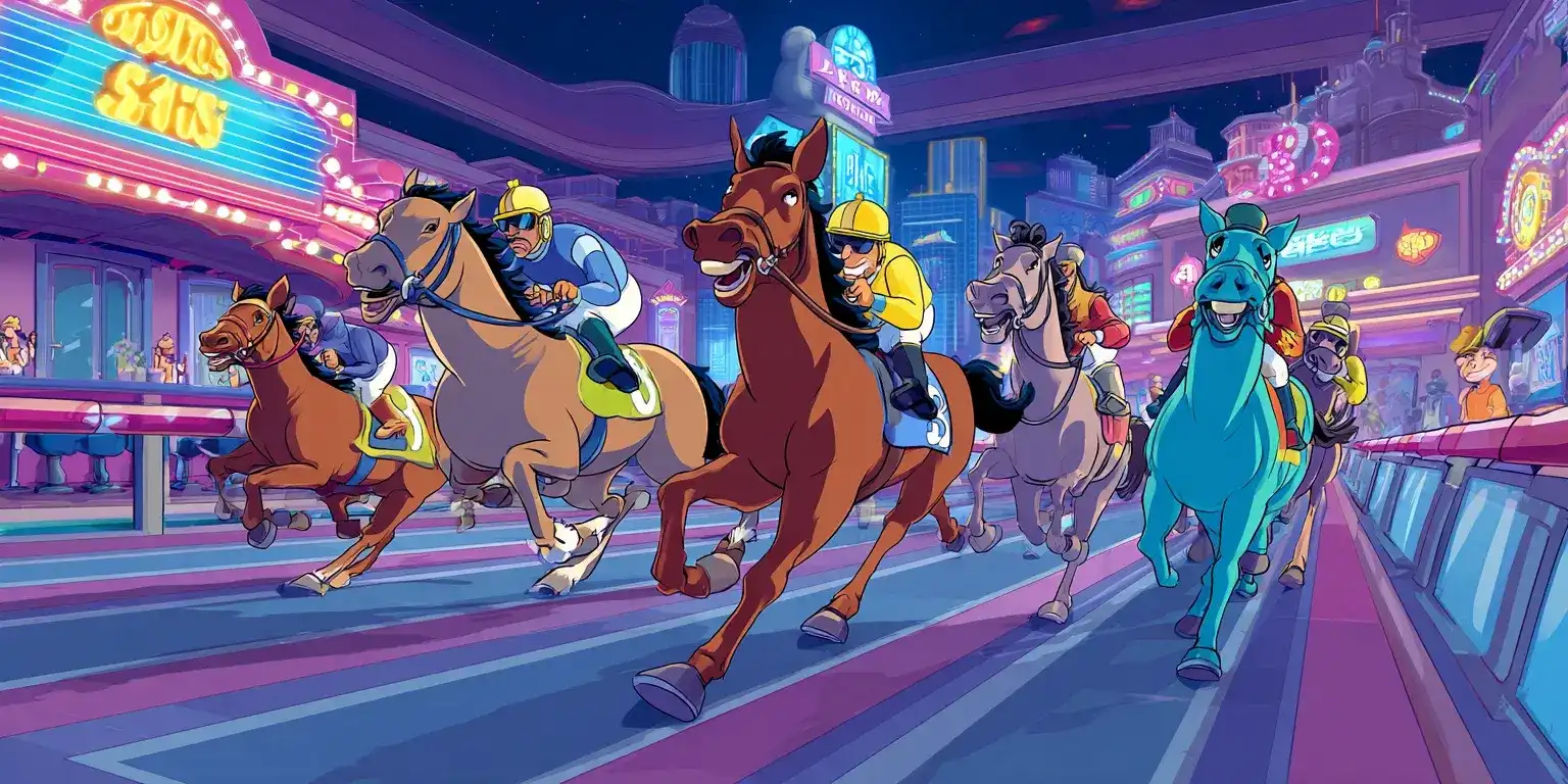 rapid 97 — Live Casino
