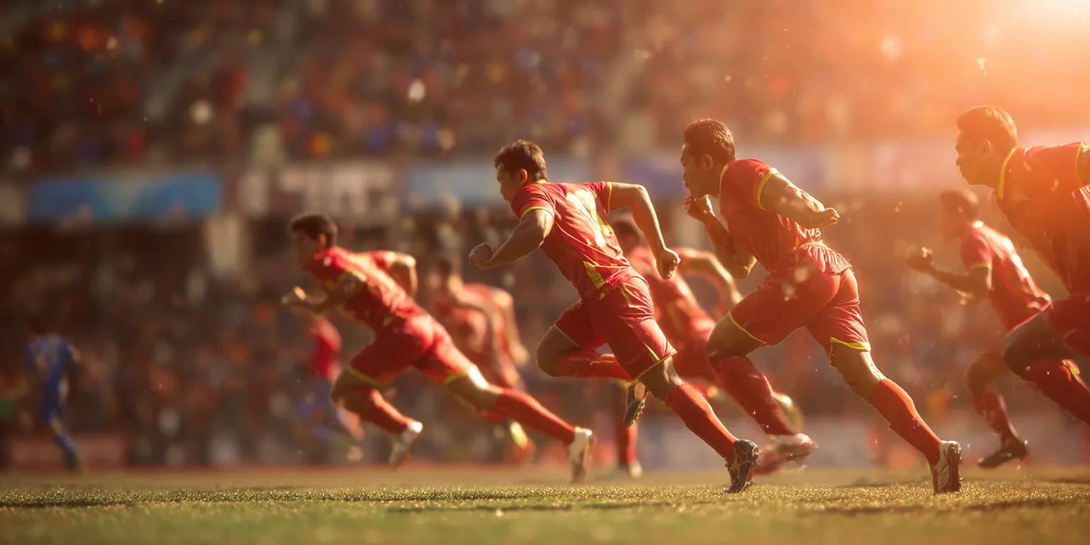 rapid 97 — Bola Keranjang