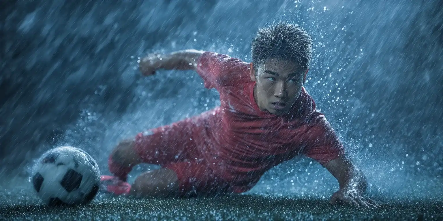 rapid 97 — Champions League 2